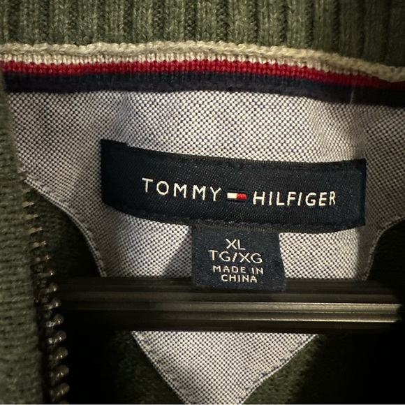 Tommy Hilfiger Sweater - Picture 3 of 3
